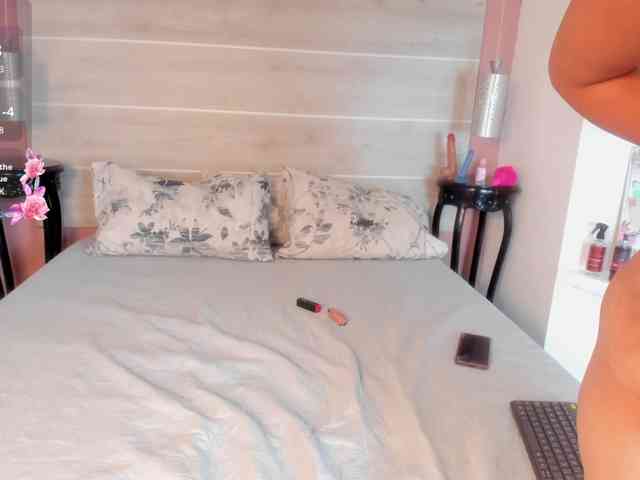 Anny-lewis webcam
