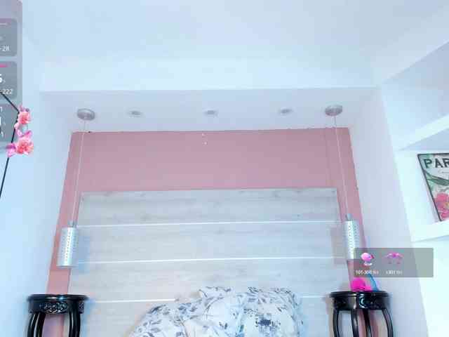 Anny-lewis webcam