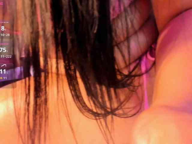 Anny-lewis webcam