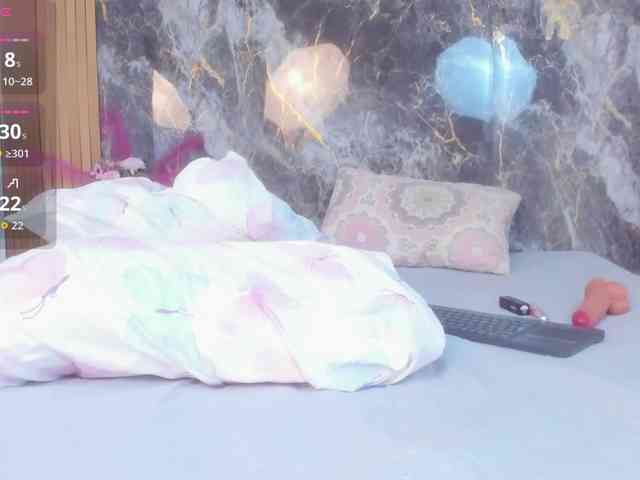 Anny-lewis webcam