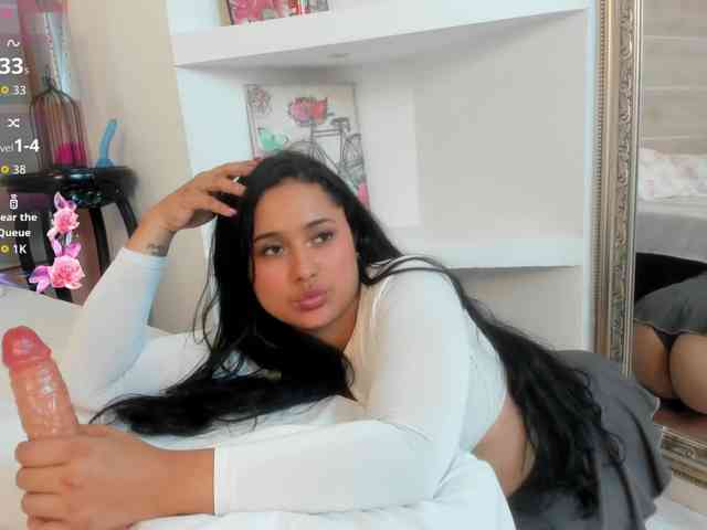 Anny-lewis