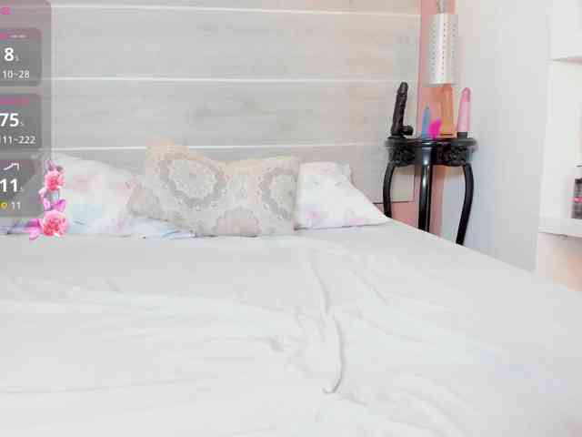 Anny-lewis webcam