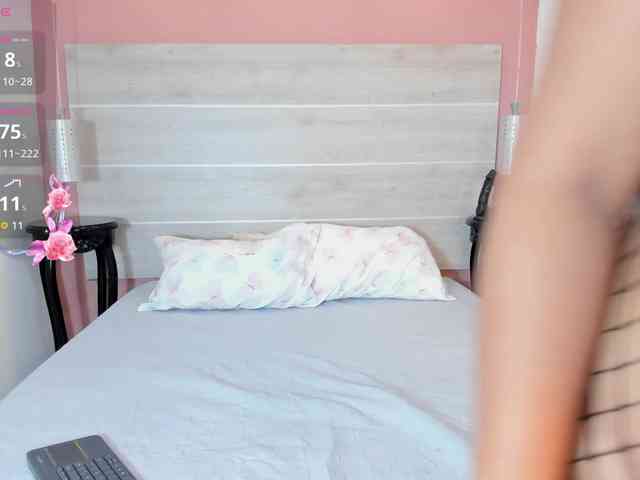 Anny-lewis webcam