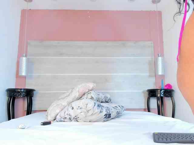 Anny-lewis webcam