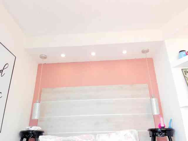 Anny-lewis webcam