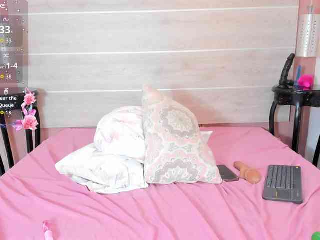 Anny-lewis webcam