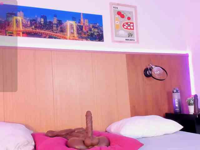 Anny-lewis webcam