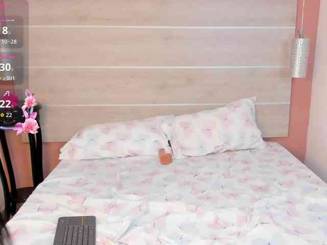 Anny-lewis webcam