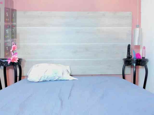 Anny-lewis webcam