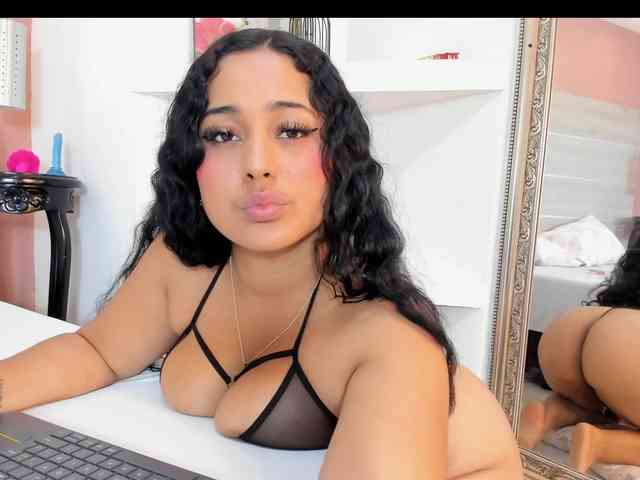 Anny-lewis webcam