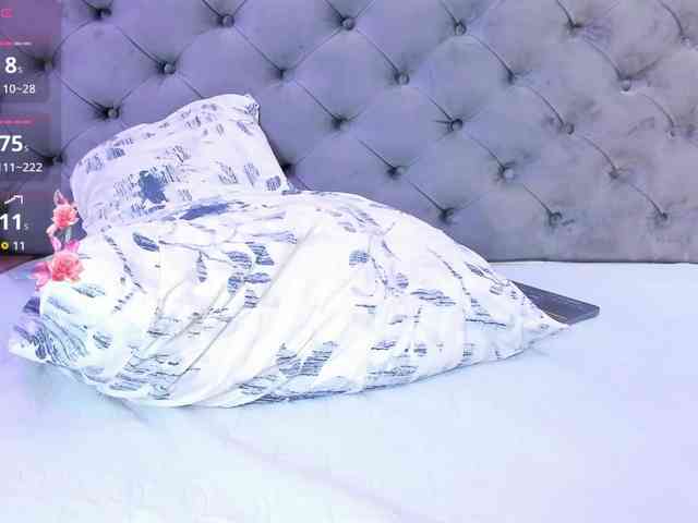 Anny-lewis webcam