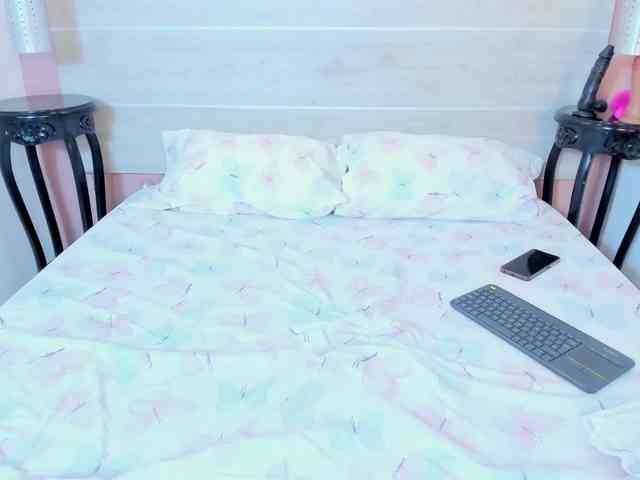 Anny-lewis webcam