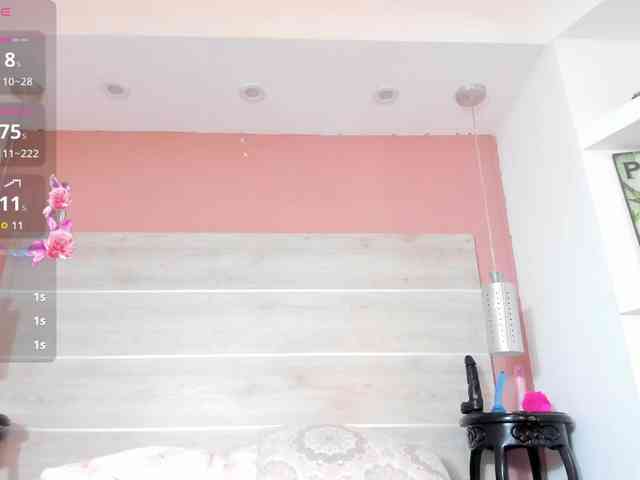 Anny-lewis webcam