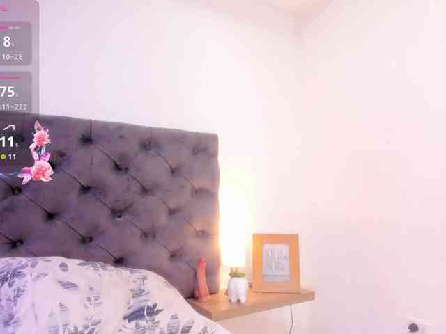 Anny-lewis webcam