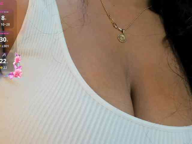 Anny-lewis webcam