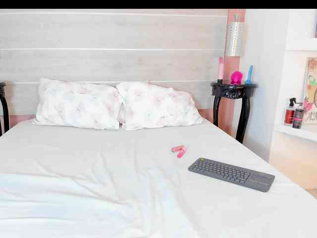 Anny-lewis webcam