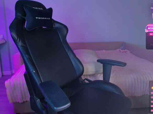 daqueen webcam