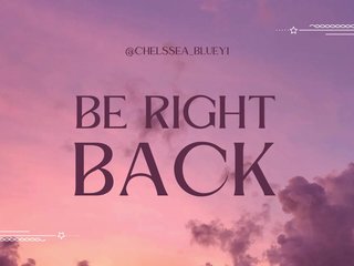 chelseea-bluey Porn Show