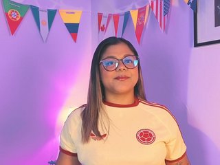 chelseea-bluey Porn Show