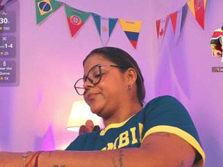 chelseea-bluey Porn Show