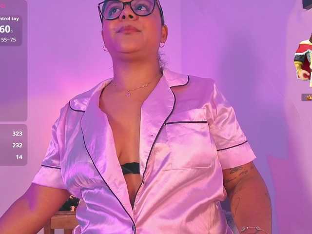 chelseea-bluey live cam on BongaCams