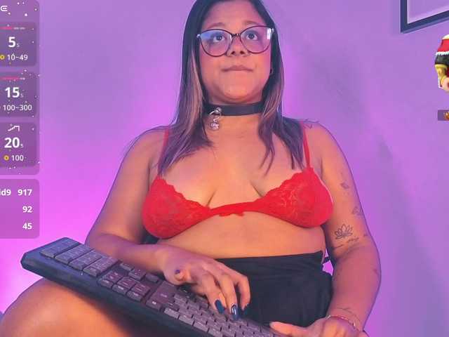 chelseea-bluey live cam on BongaCams