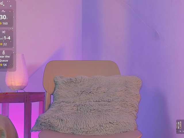 chelseea-bluey live cam on BongaCams