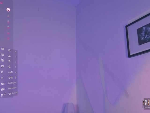 chelseea-bluey live cam on BongaCams