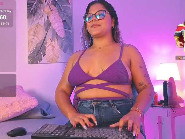 chelseea-bluey live sex show