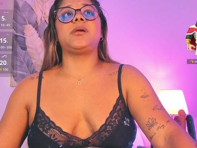 chelseea-bluey cam belle