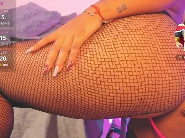 chelseea-bluey cam belle