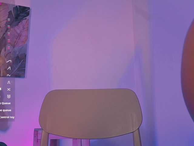 chelseea-bluey live cam on BongaCams
