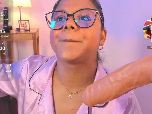 chelseea-bluey live sex show