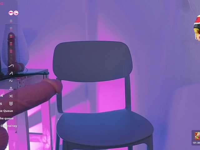 chelseea-bluey live webcam show