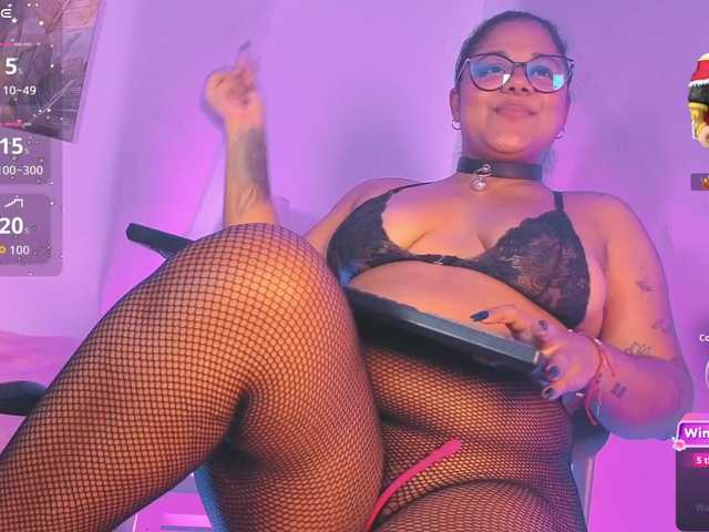 chelseea-bluey live cam on BongaCams