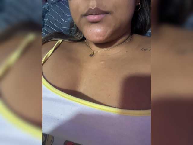 chelseea-bluey live cam on BongaCams