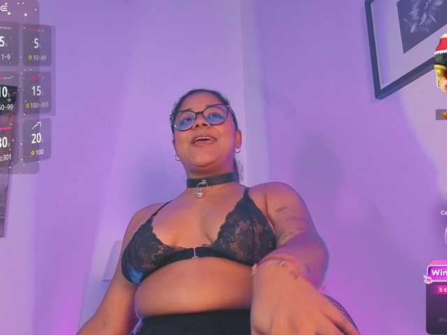 chelseea-bluey live cam on BongaCams
