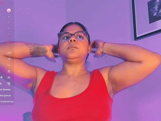 chelseea-bluey live cam on BongaCams