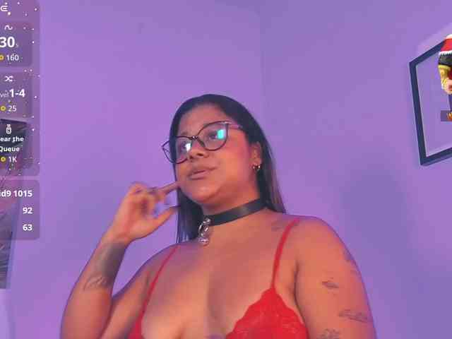 chelseea-bluey webcam