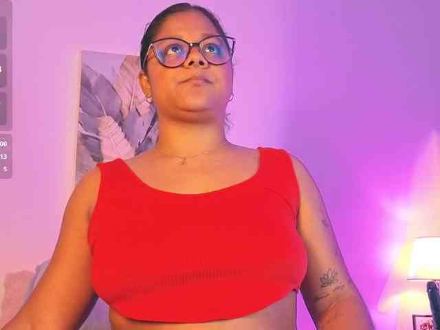 chelseea-bluey webcam