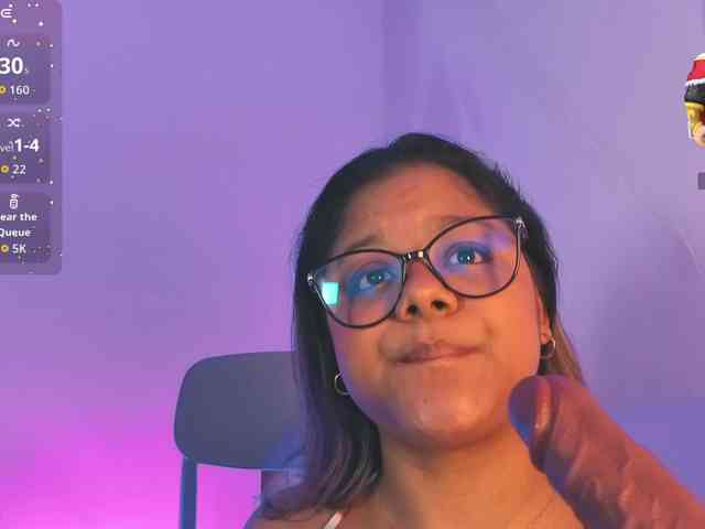 chelseea-bluey webcam