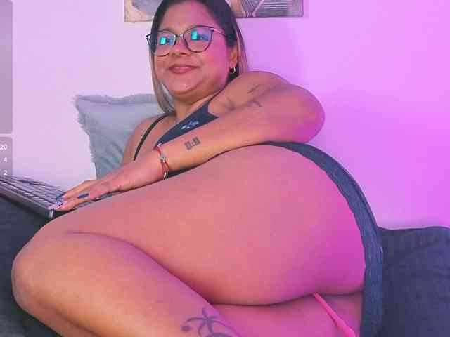 chelseea-bluey webcam