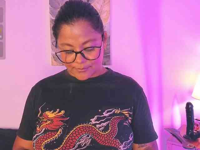 chelseea-bluey webcam