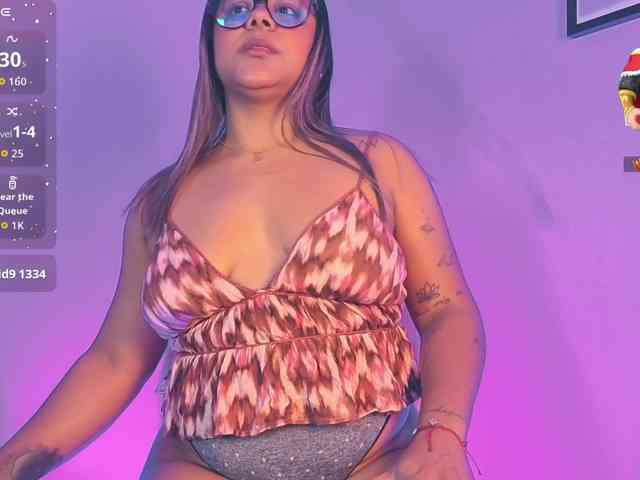 chelseea-bluey webcam