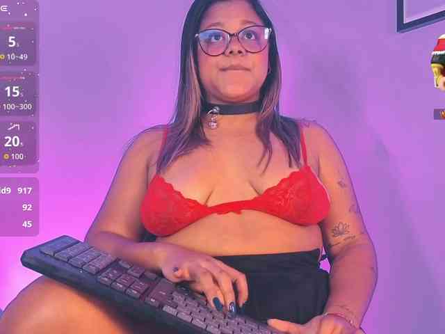 chelseea-bluey Sex Cam Show