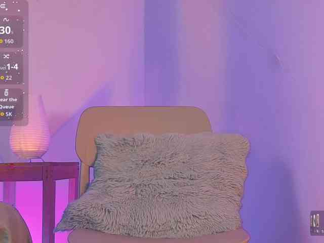 chelseea-bluey webcam
