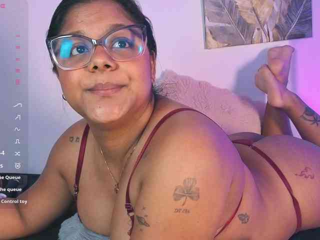 chelseea-bluey webcam