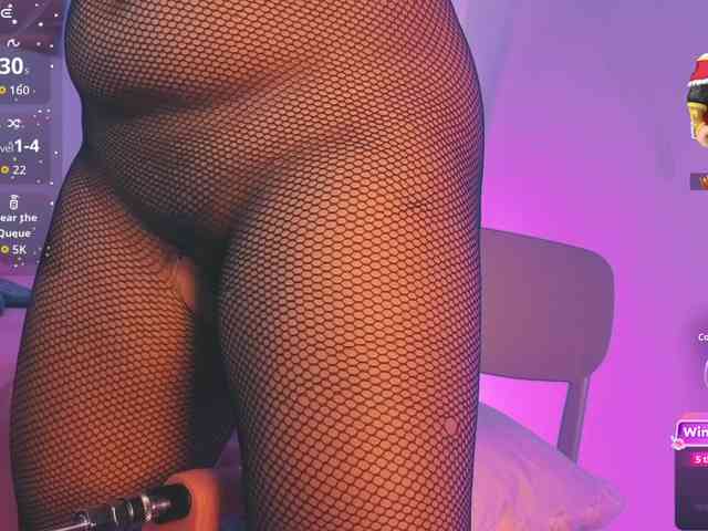 chelseea-bluey webcam