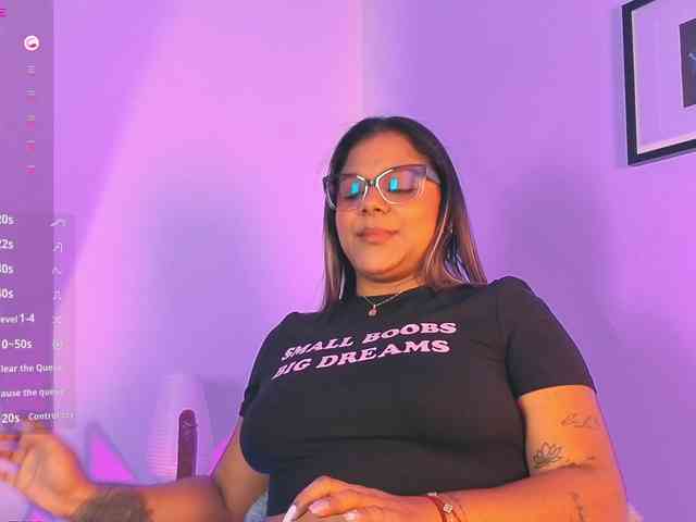 chelseea-bluey webcam