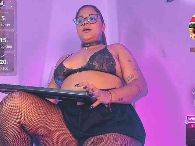 chelseea-bluey webcam